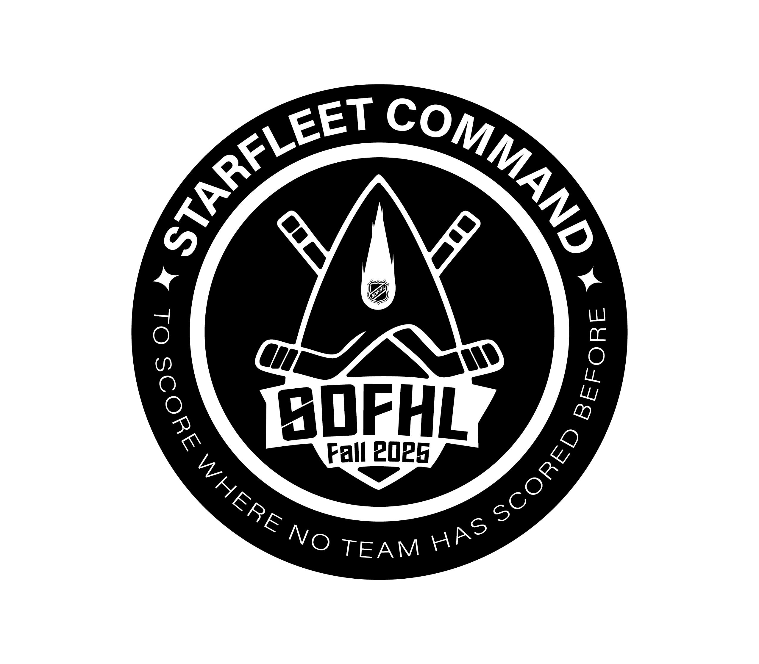 Fall 2025 logo