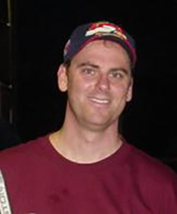 Bob Teglia