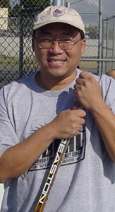 Isaac Kim