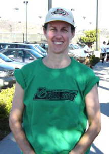 Jean Soltmann