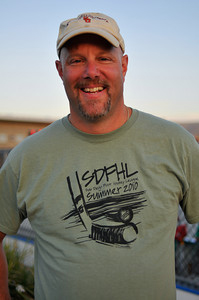 Michael Quadrini
