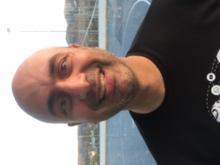 Payam Sazegar
