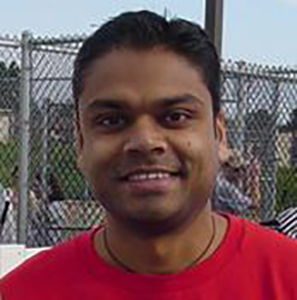 Raj Patel
