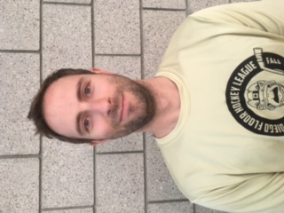 Jon Zygelman