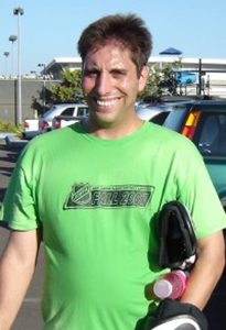 Eric Caligiuri