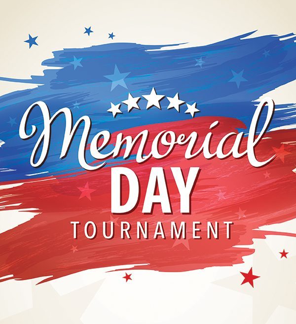 Memorial Day Tournament 2019 (Update) San Diego Floor Hockey League